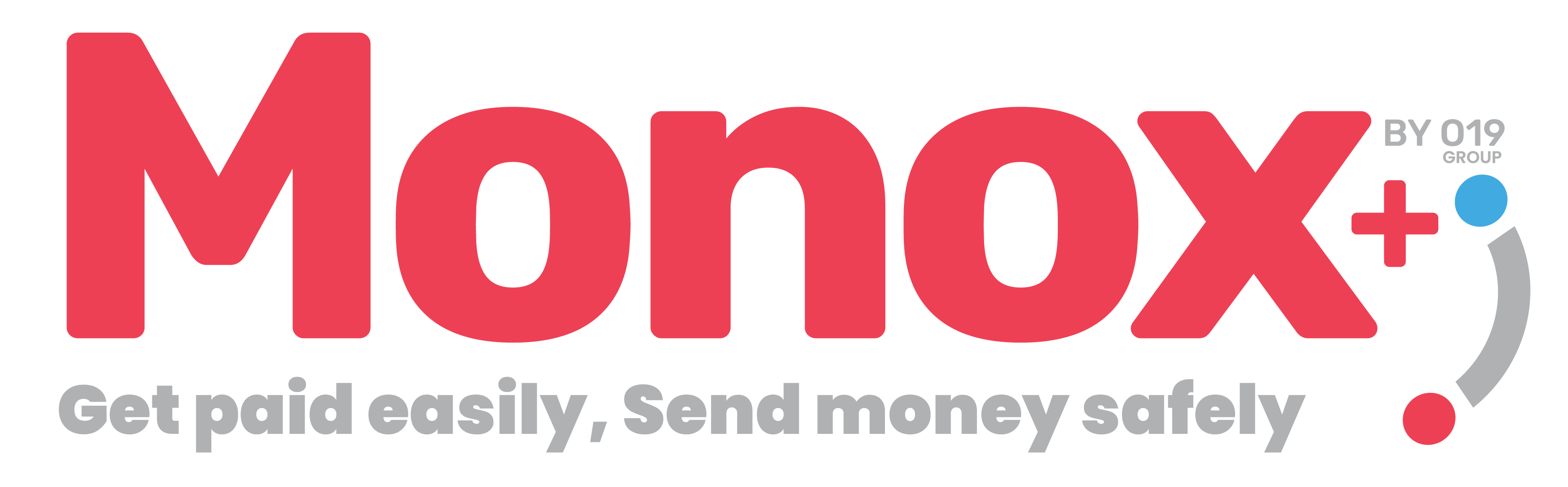 MONOX+ — Get paid easily, Send money safely